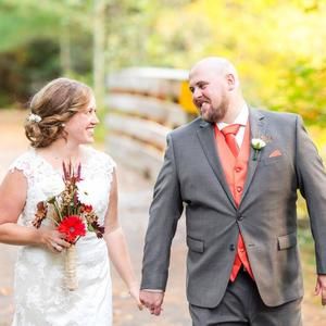 Meet your Posher, Douglas